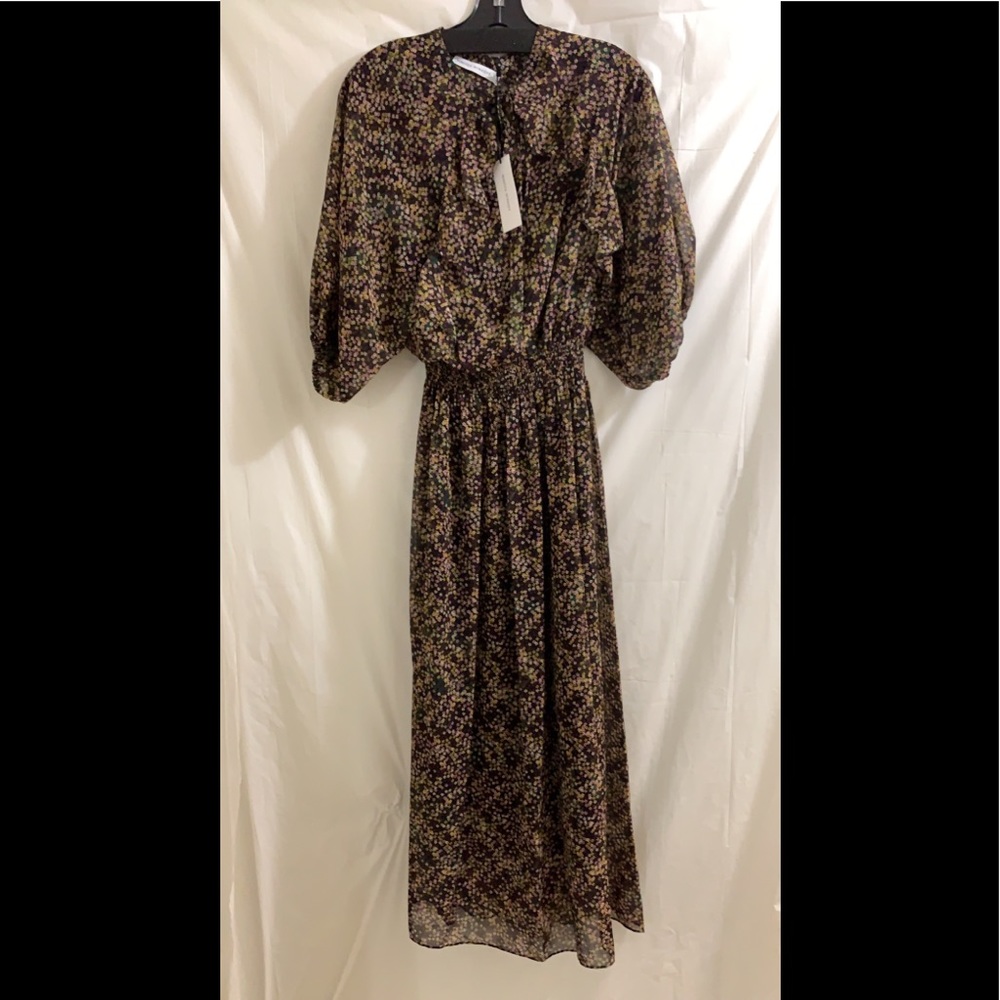 HOST PICK NWT Rebecca Minkoff Jody midi Dress - Picture 9 of 9